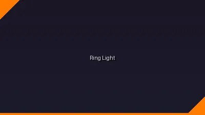 积分兑换 - LED环形补光灯 | 本能1完整版 积分商城
